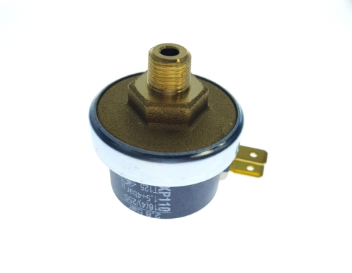 Реле давления Кофемашины UNIVERSAL MA-TER XP110 ( 1,5-4 bar ) 00812161
